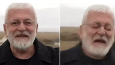 Onur Akın klip çekiminde ölümden döndü: Klip çekiminde korku dolu anlar