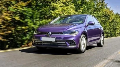 Otomotiv devi 50 yıllık modelinin fişini çekti