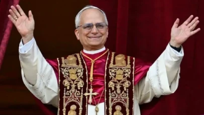 Papa 14. Leo’dan Noel çağrısı