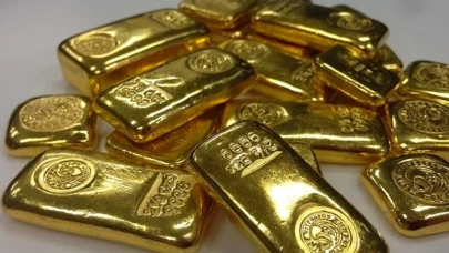 Gerçek ortaya çıktı! Adli emanetten 25 kilo altın ve 50 kilo gümüş çaldı