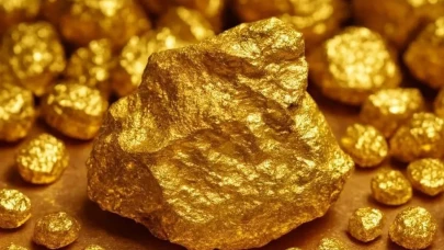 Suudi Arabistan'da 11 milyon tonluk maden rezervi keşfedildi