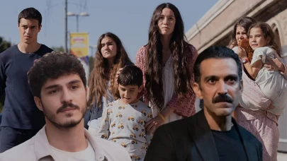 Sahipsizler dizisi final mi yapıyor, bitiş nedeni?