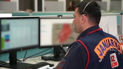 112’ye gelen çağrılar "pes" dedirtti: Elon Musk ile görüşüp Mars’a gitmek istedi