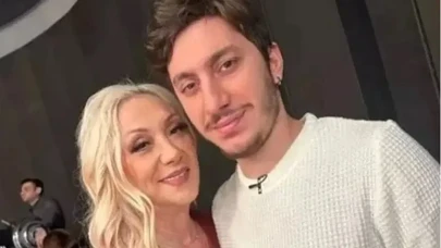 Güllü’nün oğlu ilk kez canlı yayında açıkladı: 'Artık susmayacağım'