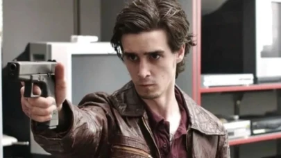James Ransone kimdir, neden intihar etti? The Wire dizisinin yıldızıydı