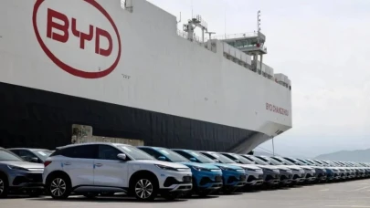 BYD araç teslimatları ne zaman? Gümrük vergisi alınacak mı?