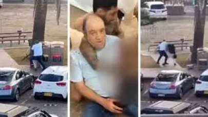 Avustralya’daki silahlı saldırıda manav kahraman ilan edildi: Saldırganı etkisiz hale getirdi