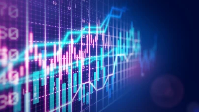Türkiye ekonomisi üçüncü çeyrekte yüzde 3,7 büyüdü