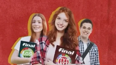 Final Okulları 2026 bursluluk sınavı ne zaman? Başvuru rehberi