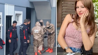 Tavuk yedikten sonra 3 kardeş hastaneye kaldırılmıştı: Evde siyanür tespit edildi