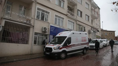 Yaşlı çift evlerinde ölü bulundu: Soruşturma başlatıldı