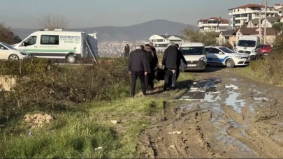 Konum takibi acı gerçeği ortaya çıkardı: Genç adam çalılıklar arasında ölü bulundu