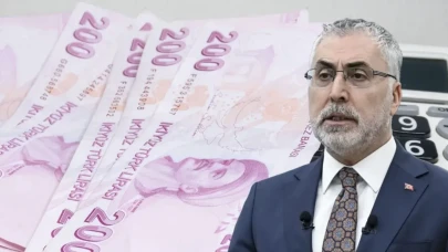 Asgari ücret için kritik süreç devam ediyor: 'Henüz bir rakam yok'