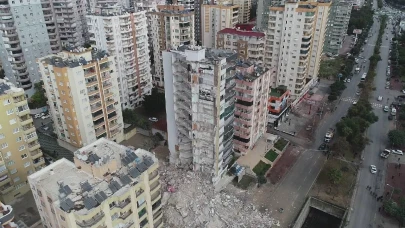 Nurdağı'nda 40 kişinin hayatını kaybettiği davada karar açıklandı