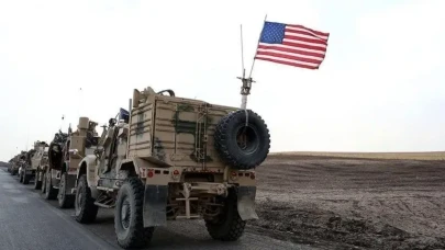 ABD ve Suriye'den ortak operasyon: DEAŞ'a büyük darbe!