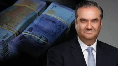 Suriye yeni para birimini piyasaya sürüyor