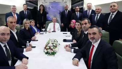 Bahis skandalıyla ilgili Cumhurbaşkanı Erdoğan'dan ses getirecek yorum: Hayretler içerisindeyim