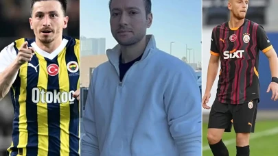 Bahis soruşturmasında 46 kişiye 3 ayrı suçlama yöneltildi: Mert Hakan’dan ilk açıklama geldi