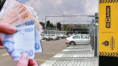 İSPARK 2026 ücretleri ne kadar olacak?