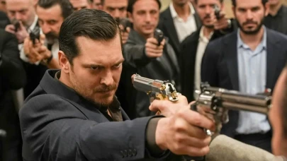 24 Aralık Çarşamba reyting sonuçları! Eşref Rüya yine zirvede tek başına