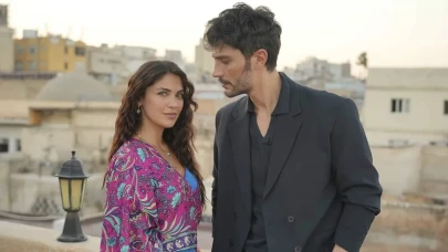 NOW Dizisi Yine Zirvede: 25 Aralık Reyting Sonuçları Açıklandı