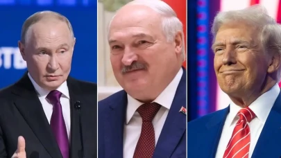 Dünyanın en zengin politikacıları açıklandı: Zirvede hangi isimler var?