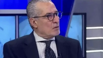 Galatasaray'ın efsanesi ve eski milli futbolcu Gökmen Özdenak hayatını kaybetti