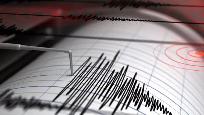 AFAD açıkladı: Kahramanmaraş’ta 4.2 büyüklüğünde deprem