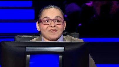 Kim Milyoner Olmak İster yarışmacısı Dilara kimdir? Hastalığı ne, kaç yaşında?