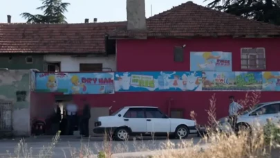 Hayır mağazasında cinsel ilişki karşılığı yardım skandalı