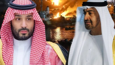 Suudi Arabistan'dan BAE'ye ültimatom: 24 saatin var, askerlerini geri çek