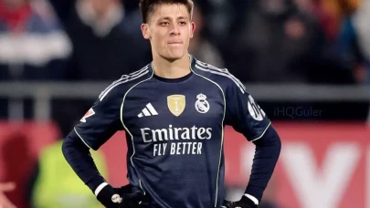 Avrupa Futbolunda zirve savaşı: İspanya, İtalya ve Fransa’da tahtlar el değiştirdi