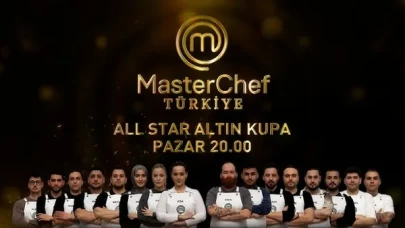 MasterChef Altın Kupa ne zaman bitiyor, final ne zaman?