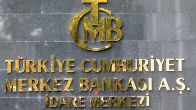 Merkez Bankası faiz kararını açıkladı: TCMB faizi yüzde 38'e indirdi