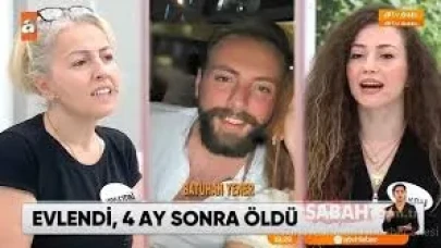 Yasemin Davutoğlu kimdir? Esra Erol'daki olay ne?