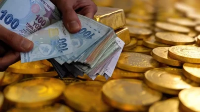Dev Bankadan Altın Fiyatları İçin Kritik Uyarı: “Patlayıcı Bölgeye Girdi”