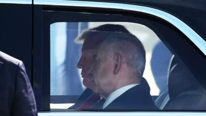 Netanyahu ve Trump zirvesi! Masada Orta Doğu'nun geleceği mi var?