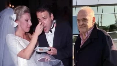 Ahmet Çakar ve eşi Arzu Çakar'ın hesabındaki paraya dudak uçuklattı!