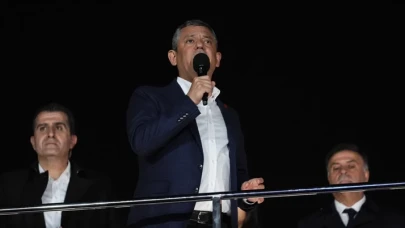 Özgür Özel asgari ücret için rakam verdi: 'Biz bunun altında yokuz'