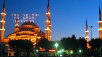2026 yılı ramazan başlangıcı ne zaman?