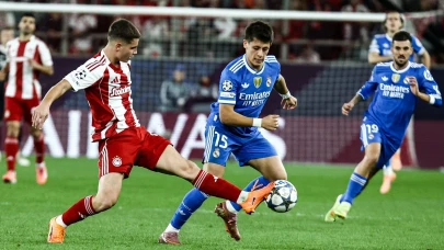 Arda Güler İspanyol basınının hedefi oldu