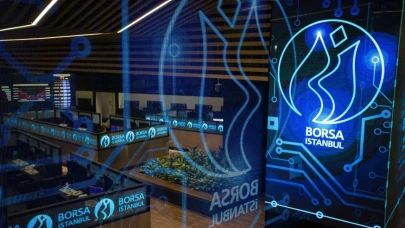 Borsa günü sınırlı yükselişle tamamladı
