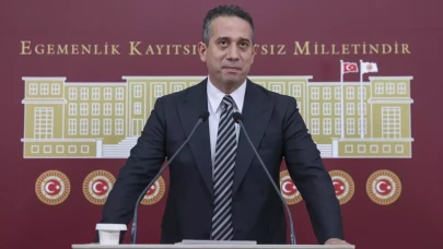 CHP'li Ali Mahir Başarır Meclis’e çağrıda bulundu: 'Siyasetçi davaları TRT'de yayınlansın'