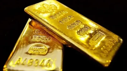 Satanlar bin pişman! Altın tırmanışta gram ve çeyrekte yeni rakamlar!