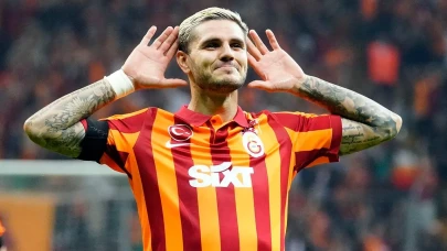 Galatasaray’da Icardi düğümü çözülüyor: Kesin karar çıktı!