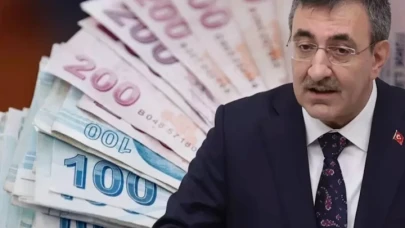 Vatandaşlık maaşı için tarih verildi: Pilot uygulama başlıyor