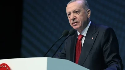 Cumhurbaşkanı Erdoğan Hatay’da konuştu: Sizi asla yalnız bırakmayacağız