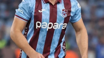 Arif Boşluk, Konyaspor'la anlaştı: Trabzonspor’dan ayrılıyor