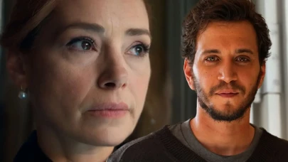 2 Aralık Salı reyting sonuçlarında Kıskanmak zirvede