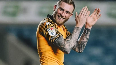 Hull City üst üste ikinci galibiyetini yaşadı